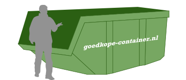 Goedkope-container container